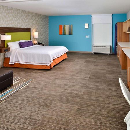 Home2 Suites By Hilton Portland Hillsboro Eksteriør billede