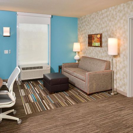 Home2 Suites By Hilton Portland Hillsboro Eksteriør billede