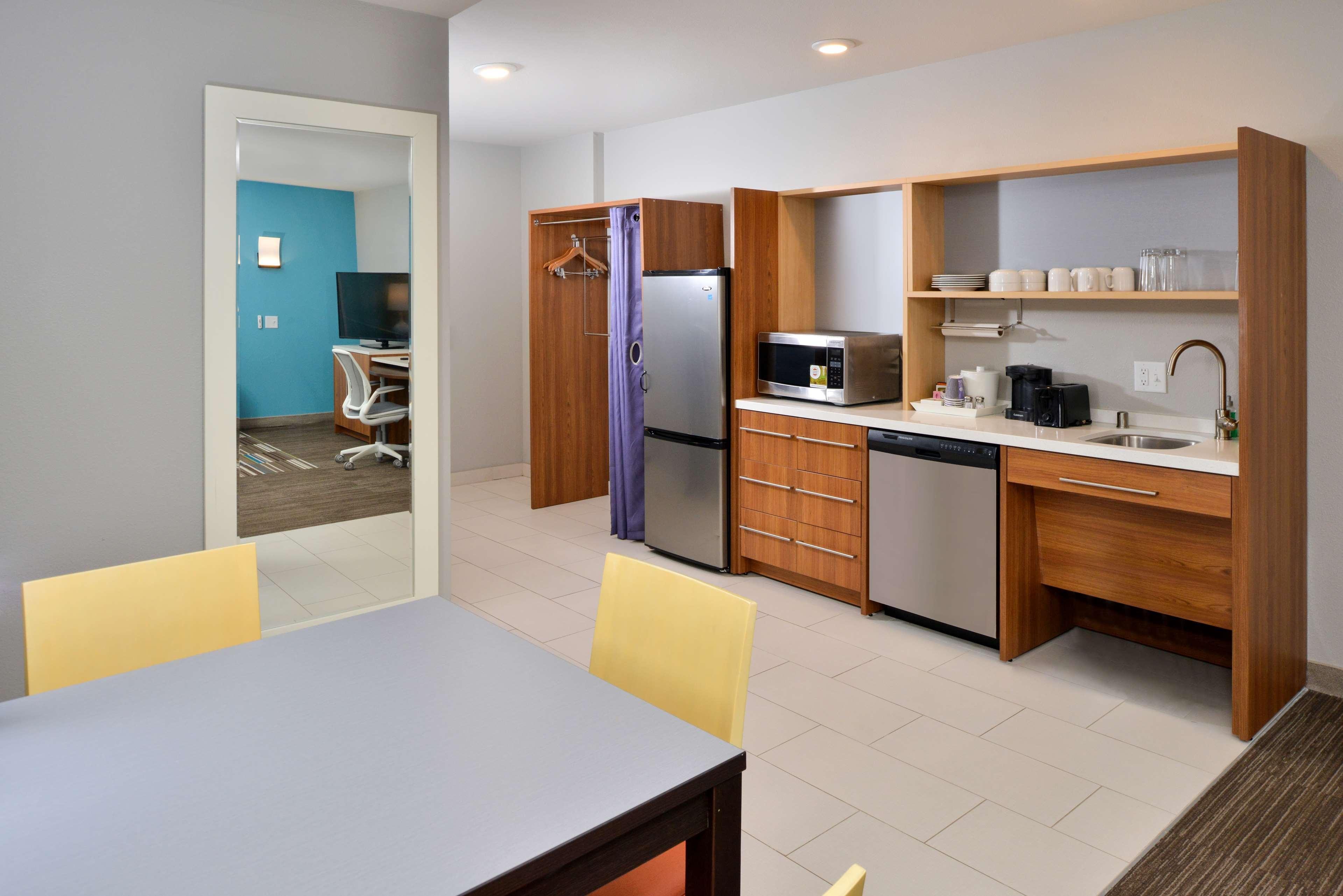 Home2 Suites By Hilton Portland Hillsboro Eksteriør billede