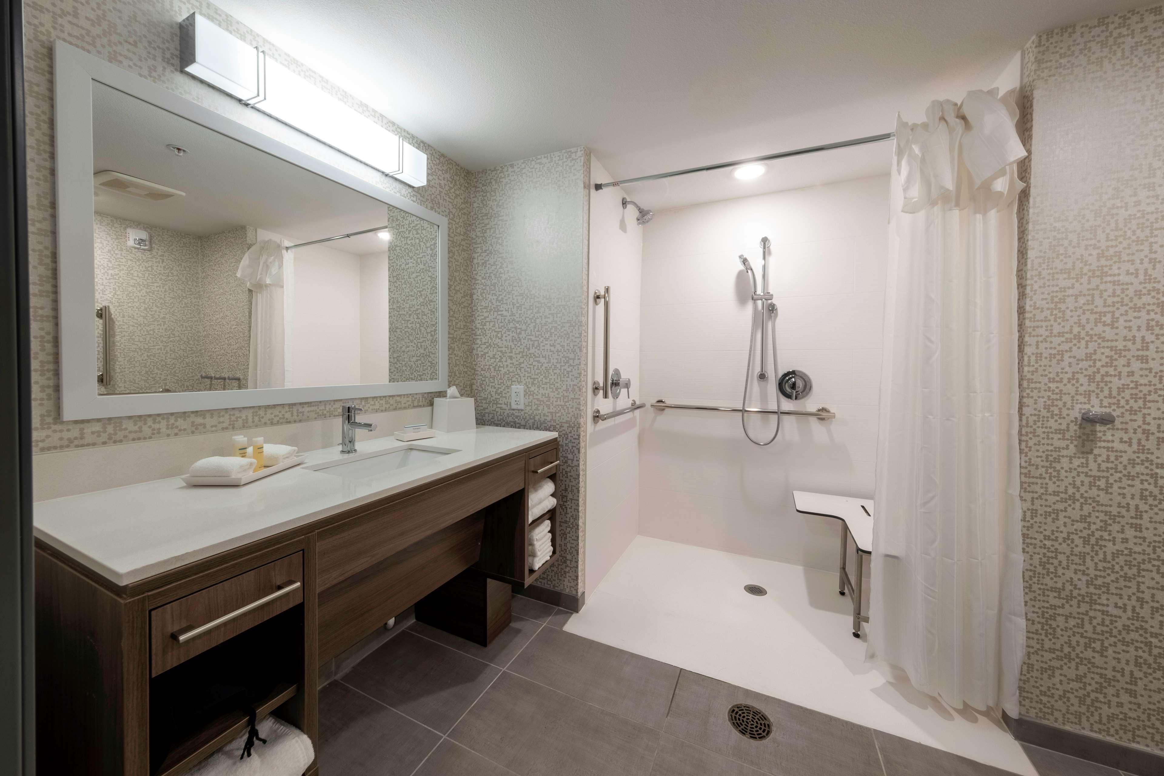 Home2 Suites By Hilton Portland Hillsboro Eksteriør billede