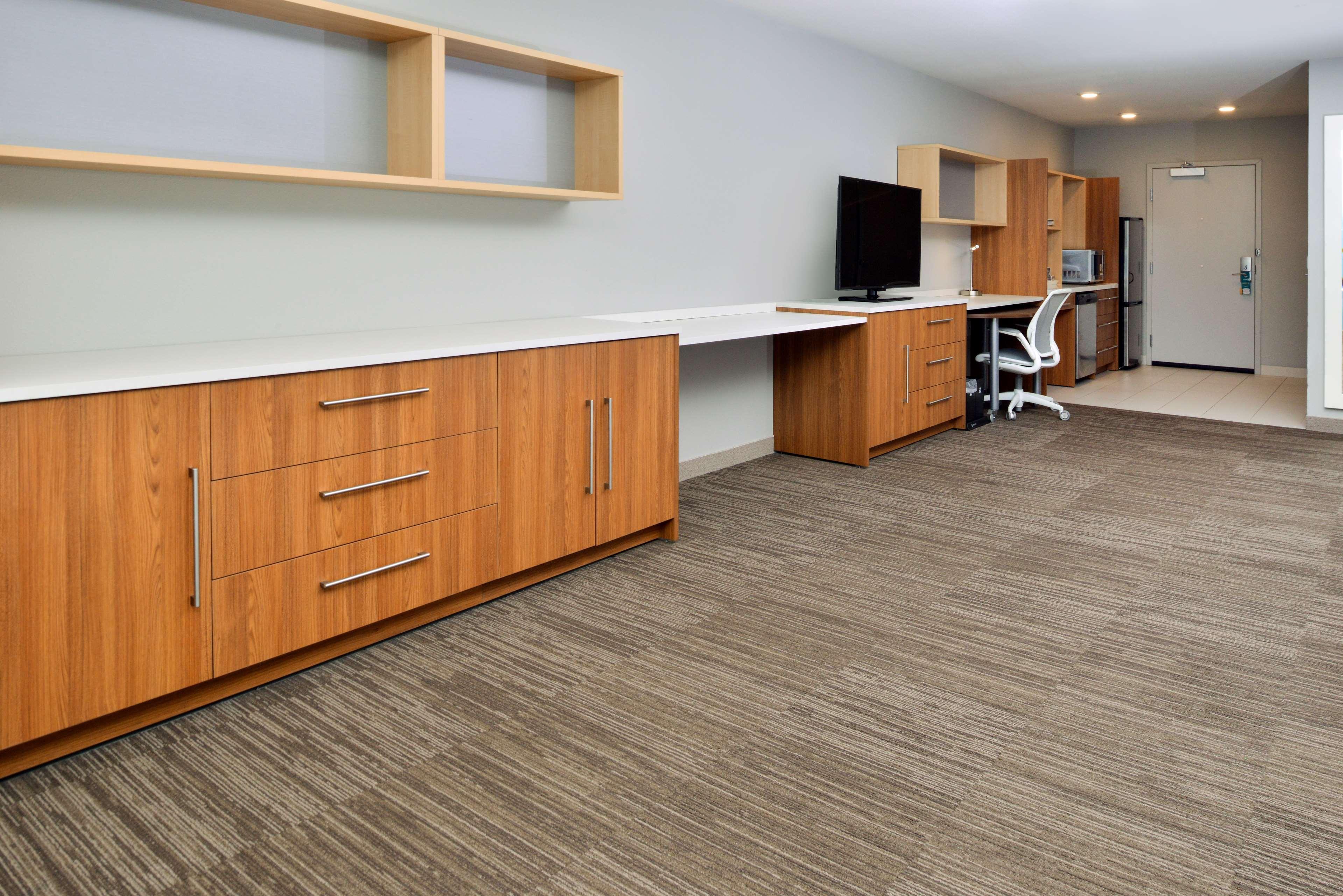 Home2 Suites By Hilton Portland Hillsboro Eksteriør billede