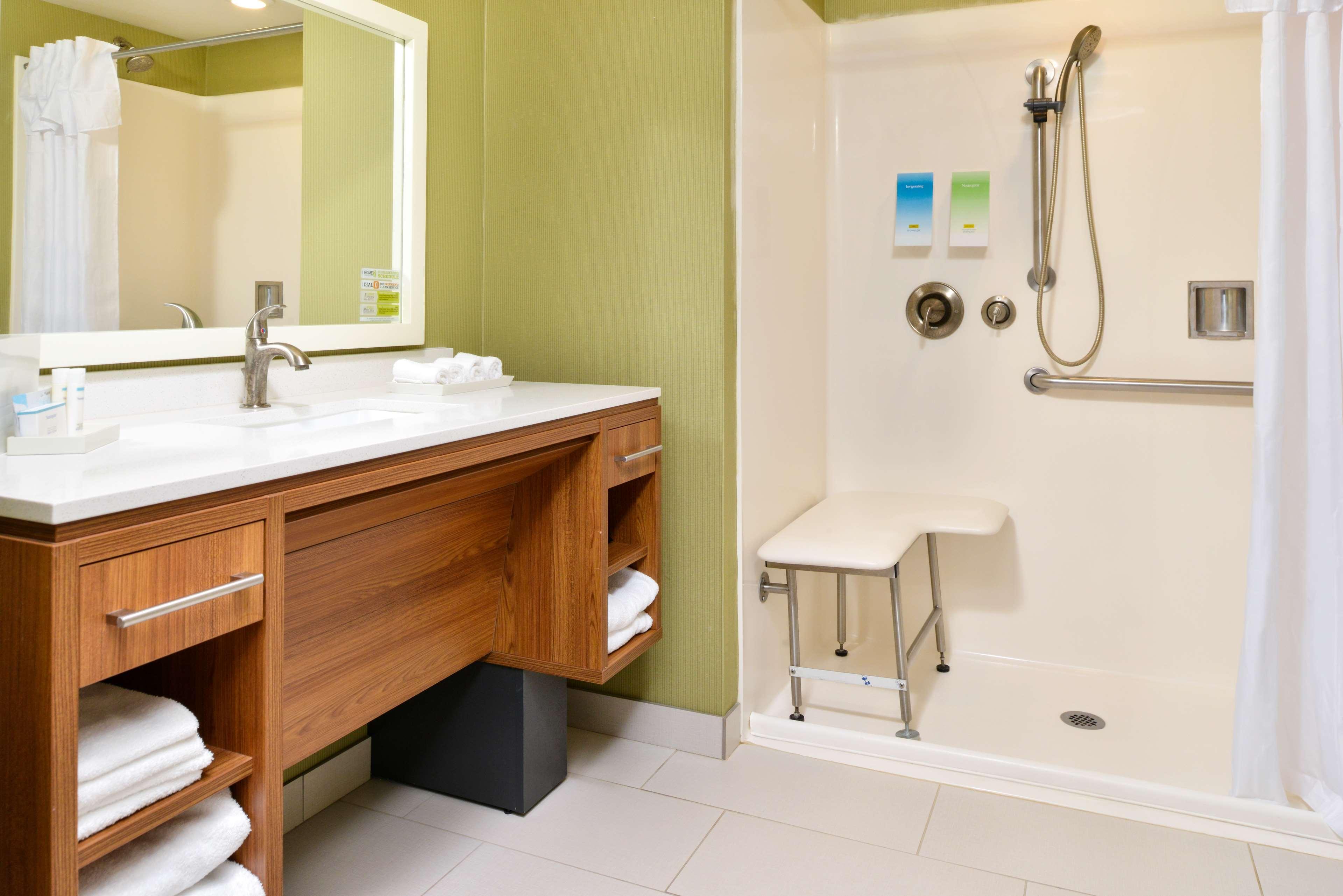 Home2 Suites By Hilton Portland Hillsboro Eksteriør billede
