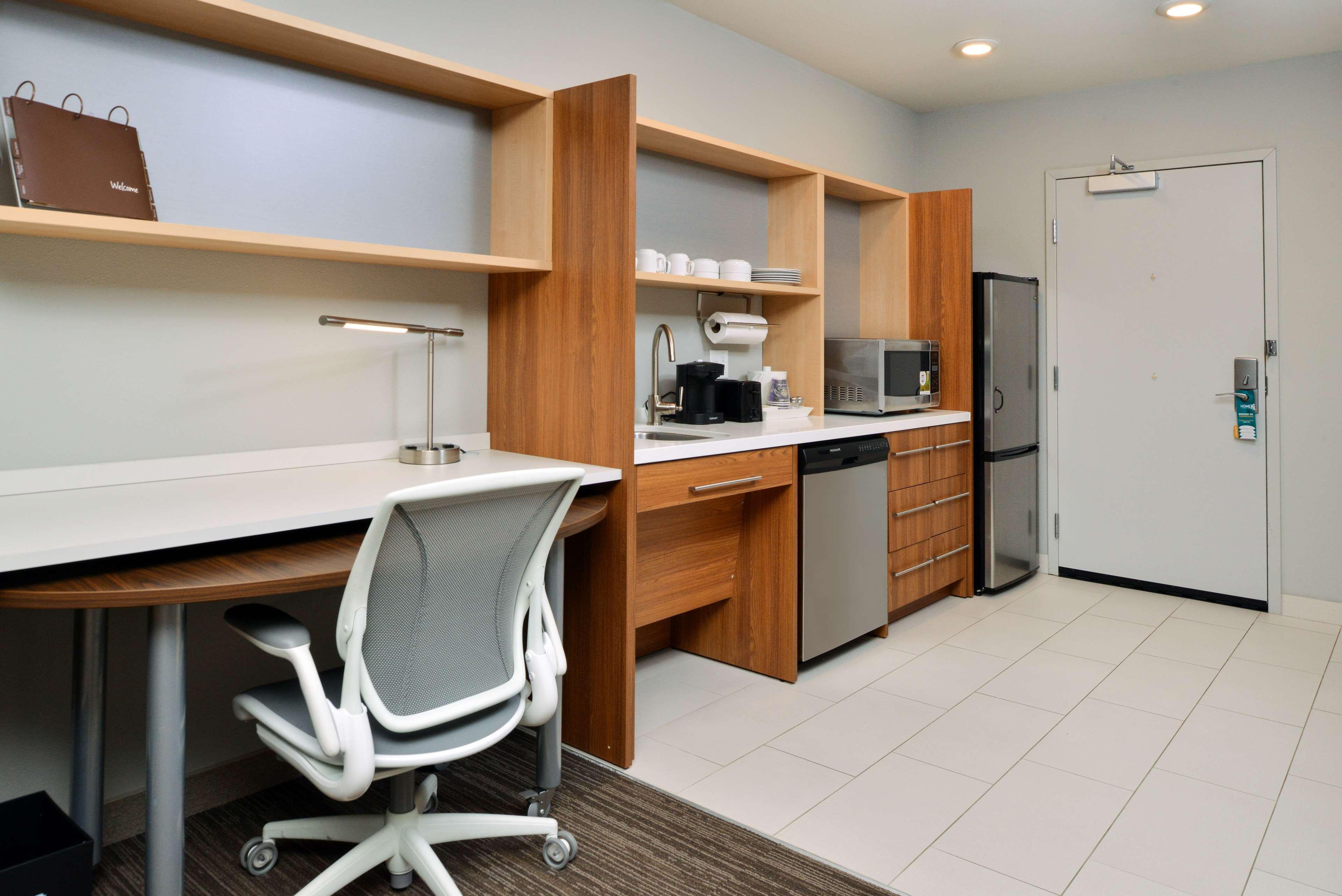 Home2 Suites By Hilton Portland Hillsboro Eksteriør billede