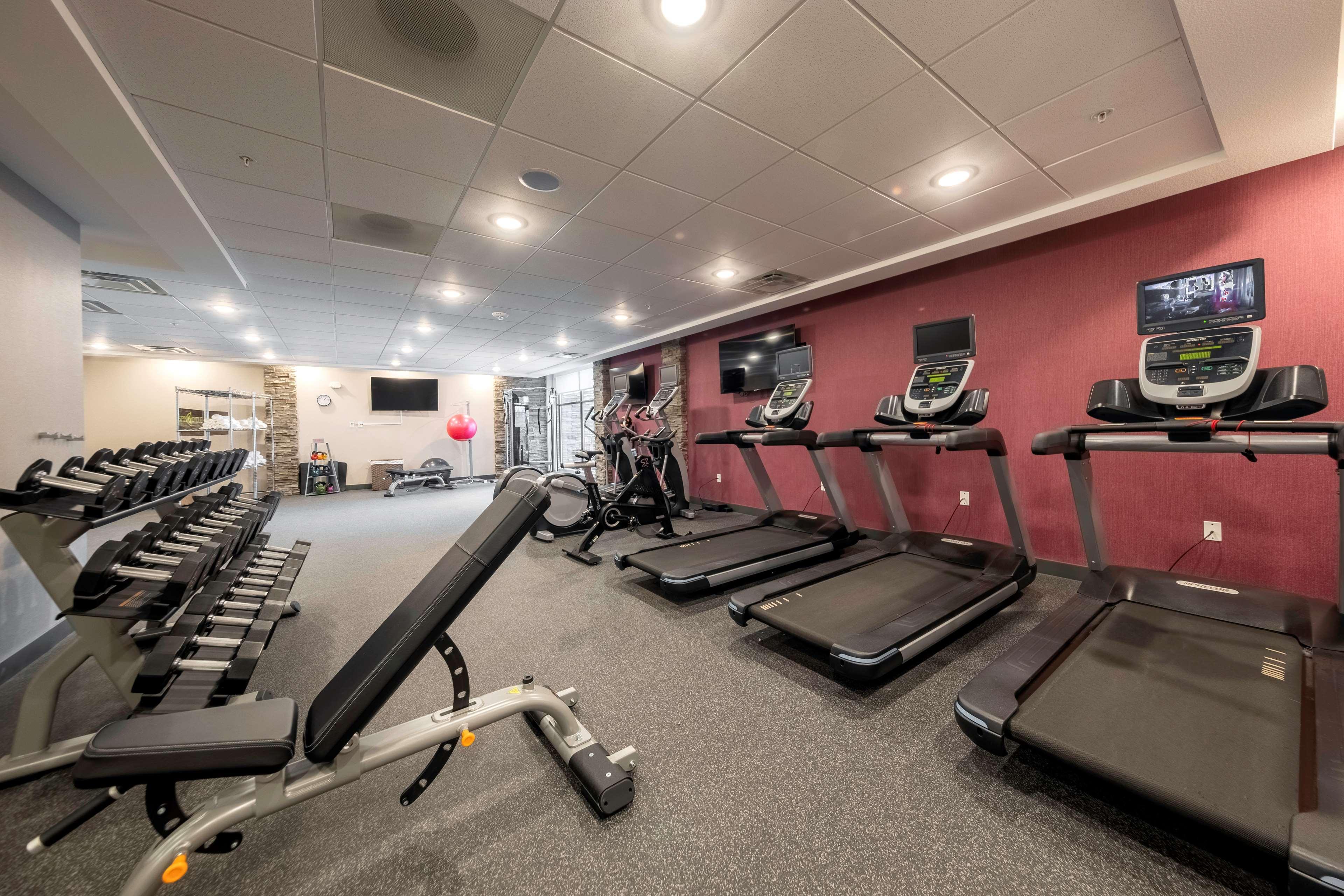 Home2 Suites By Hilton Portland Hillsboro Eksteriør billede