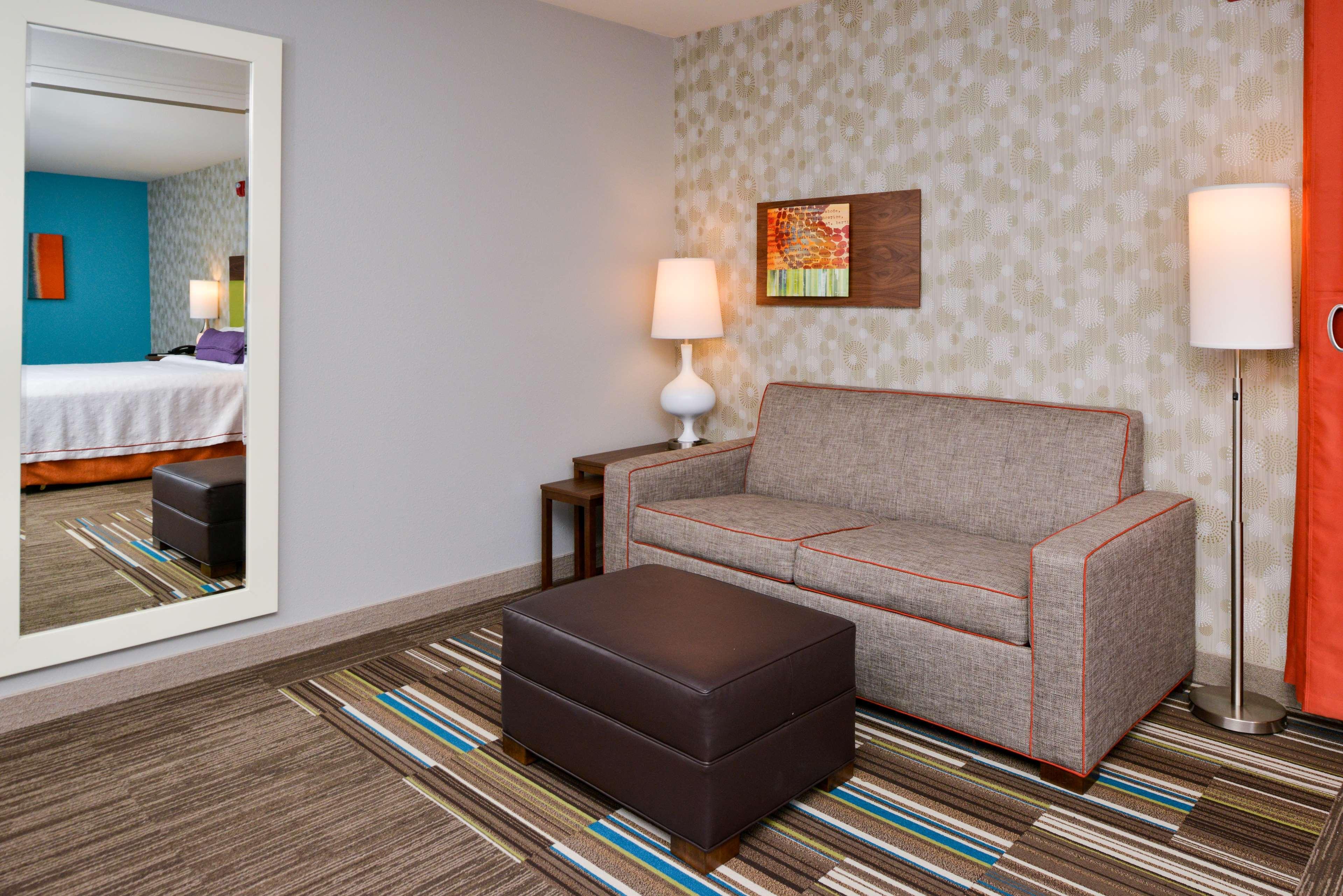 Home2 Suites By Hilton Portland Hillsboro Eksteriør billede