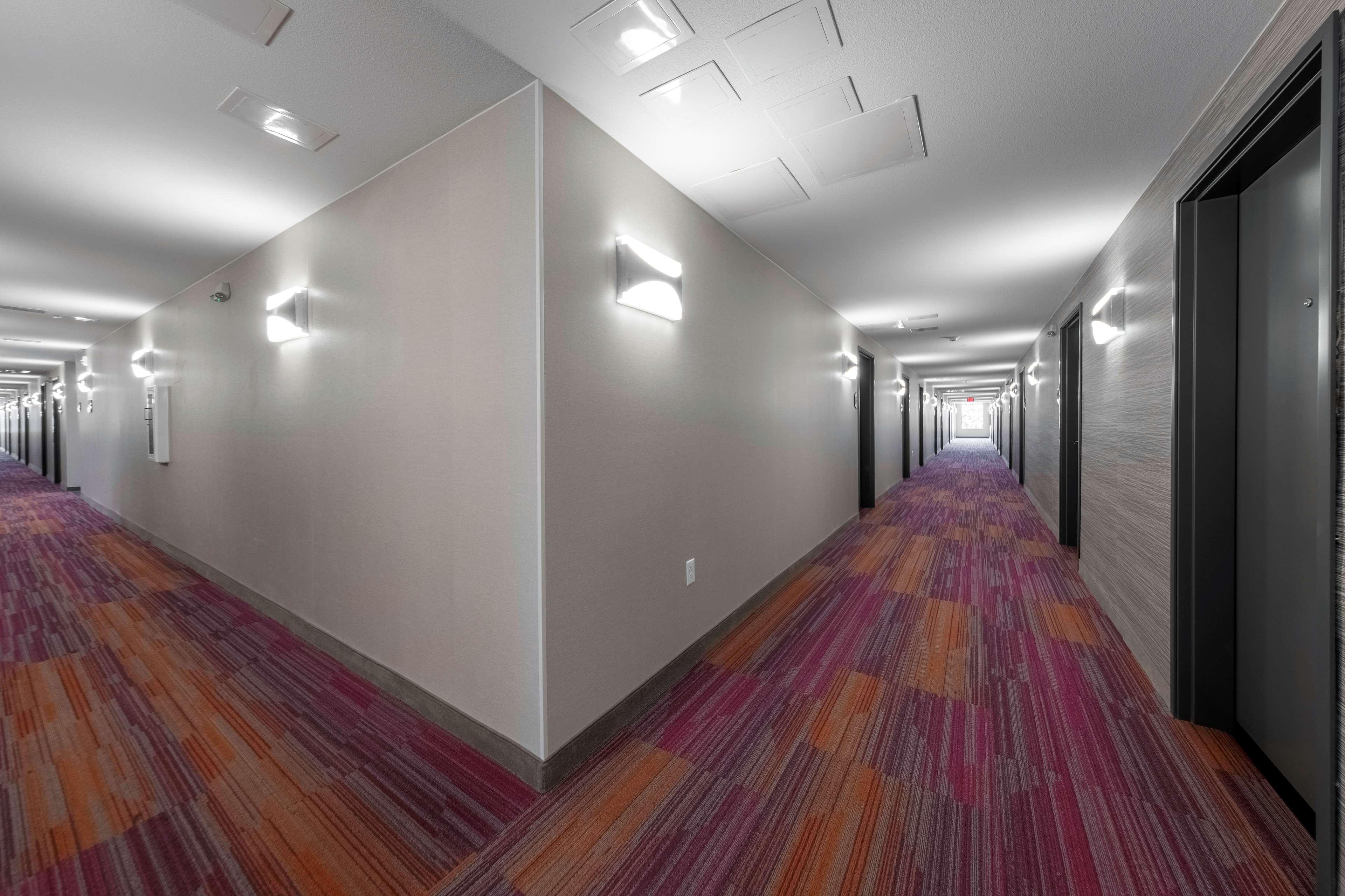 Home2 Suites By Hilton Portland Hillsboro Eksteriør billede