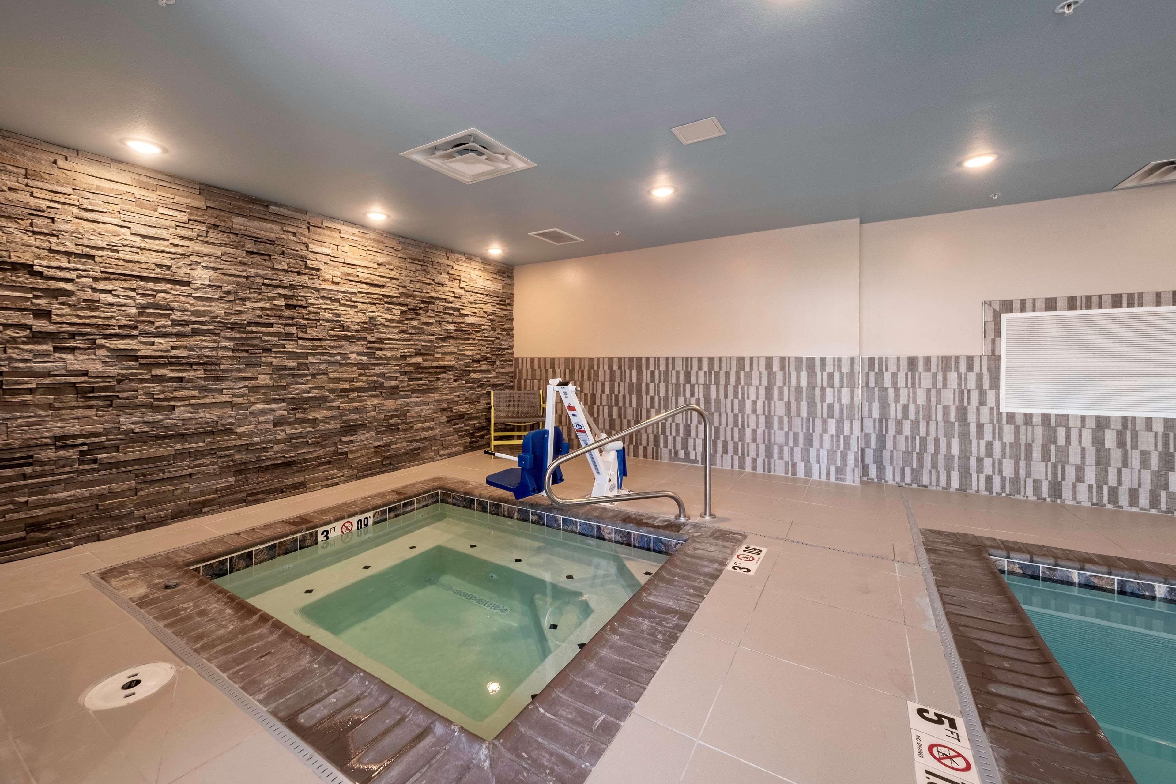 Home2 Suites By Hilton Portland Hillsboro Eksteriør billede