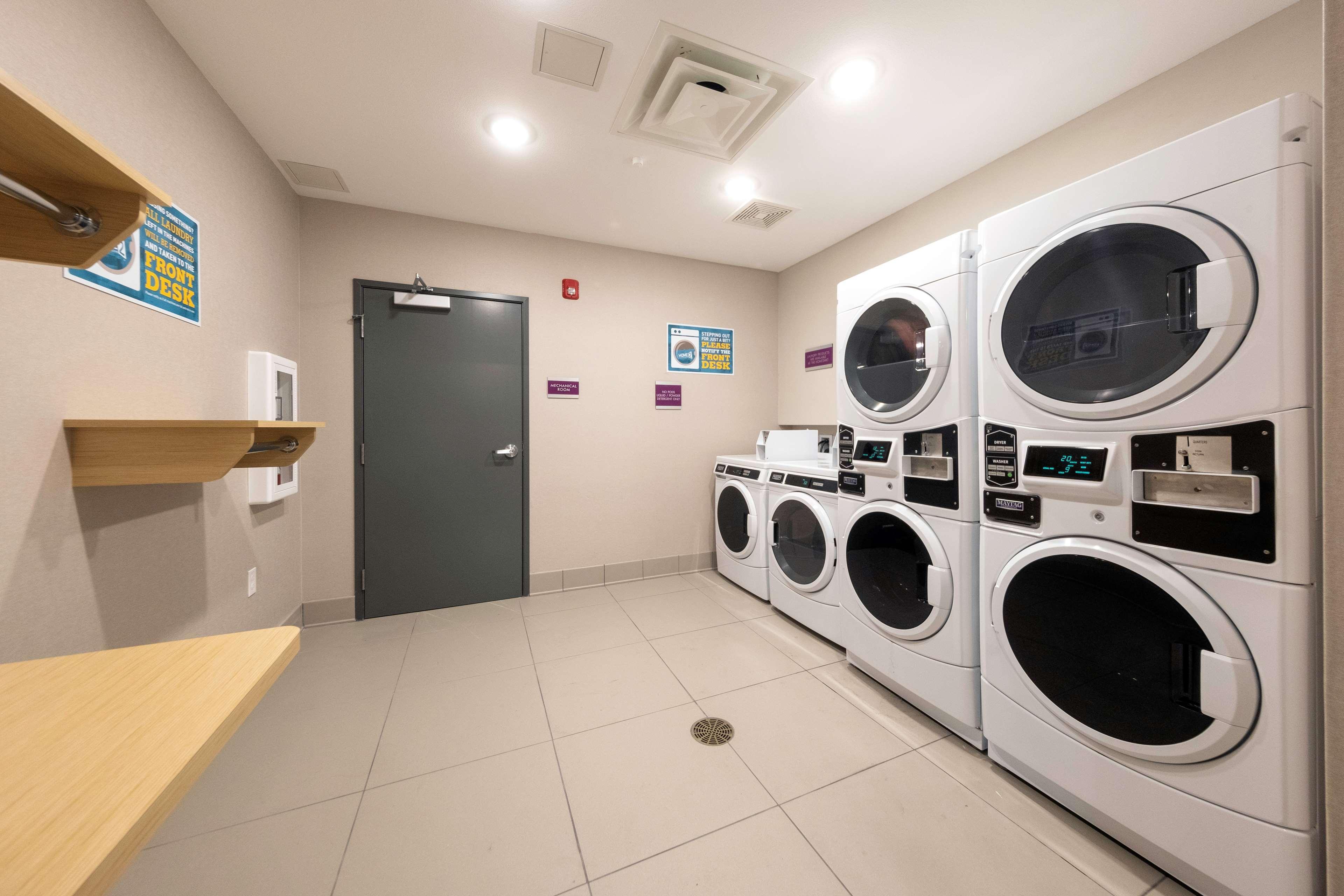 Home2 Suites By Hilton Portland Hillsboro Eksteriør billede