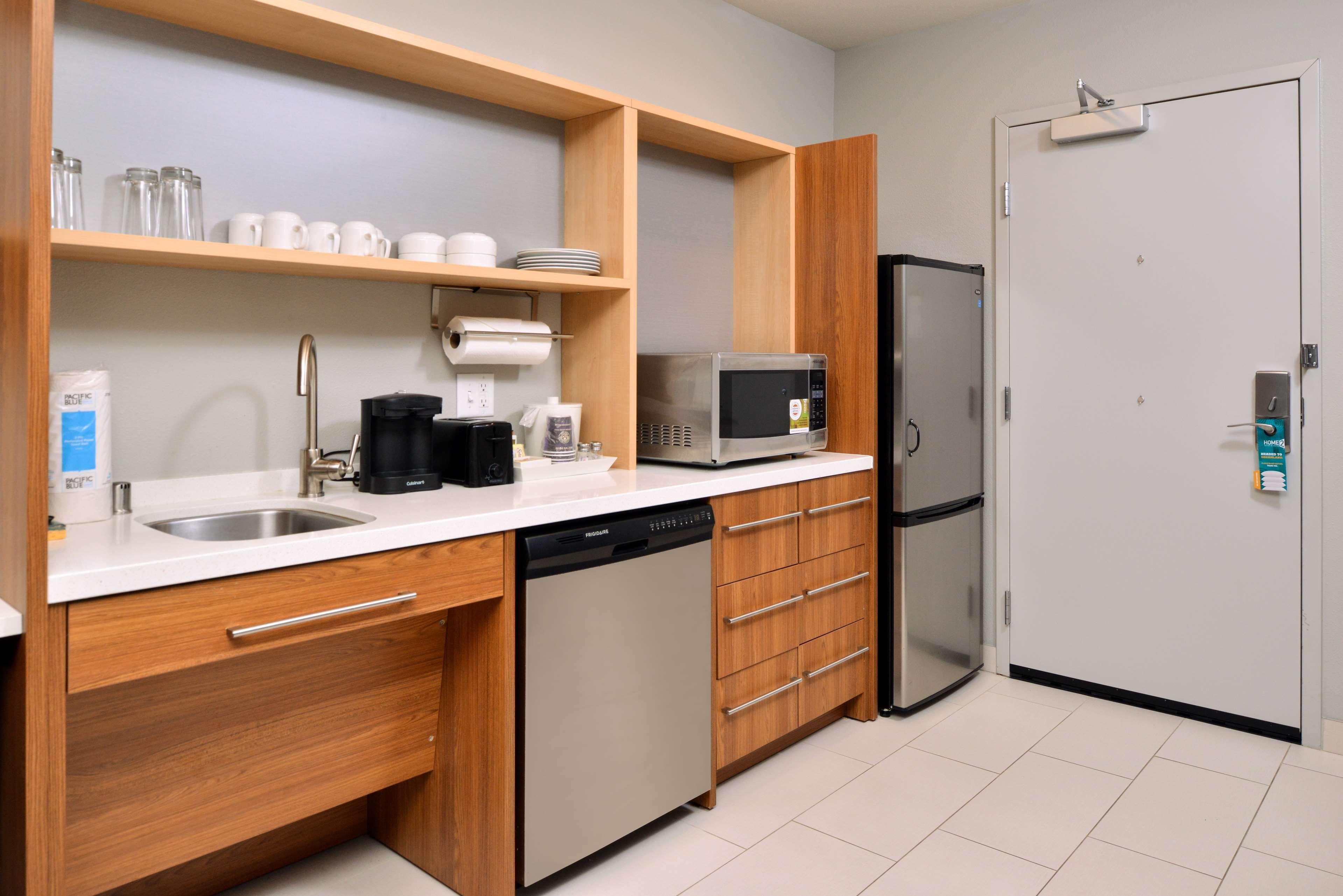 Home2 Suites By Hilton Portland Hillsboro Eksteriør billede