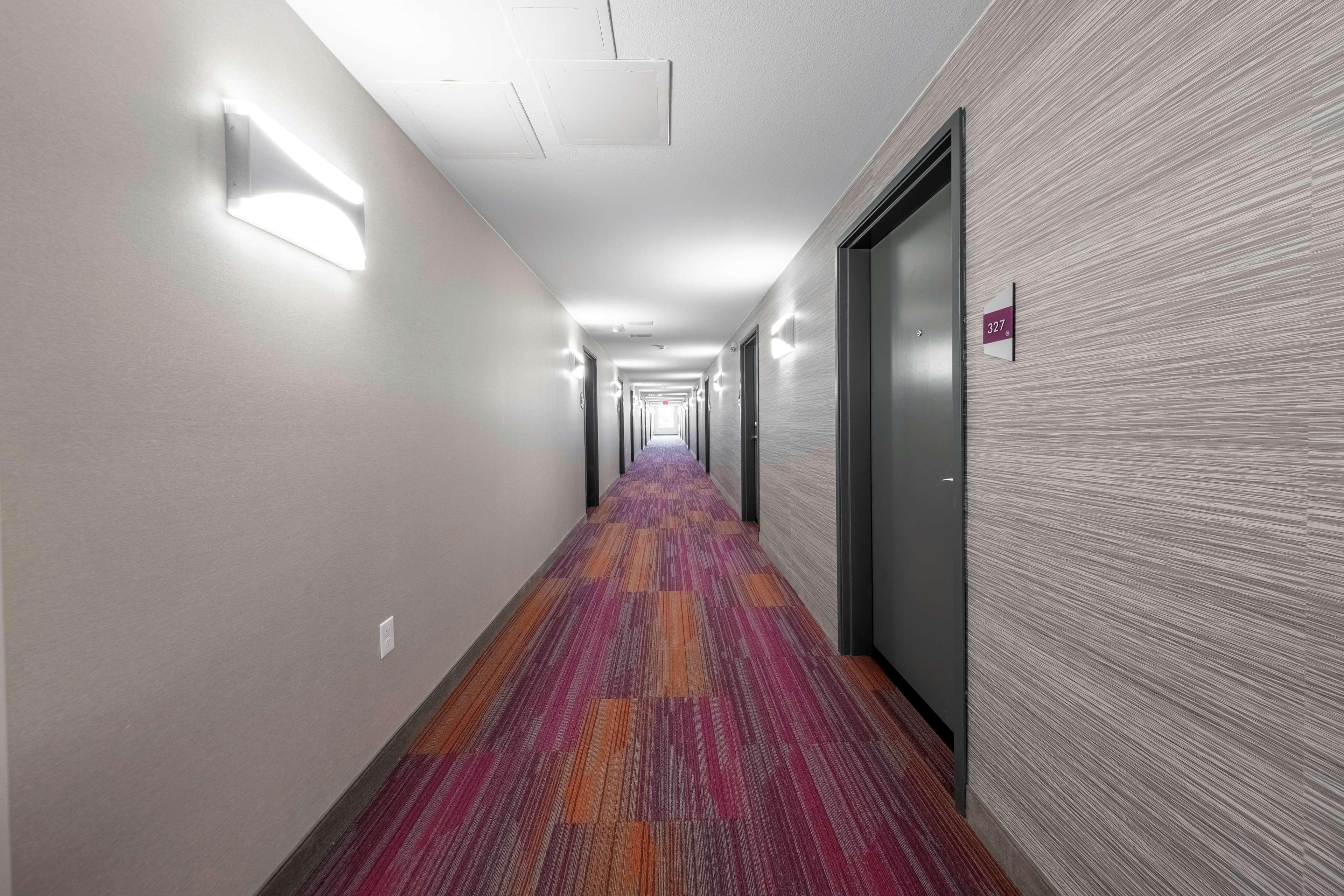 Home2 Suites By Hilton Portland Hillsboro Eksteriør billede
