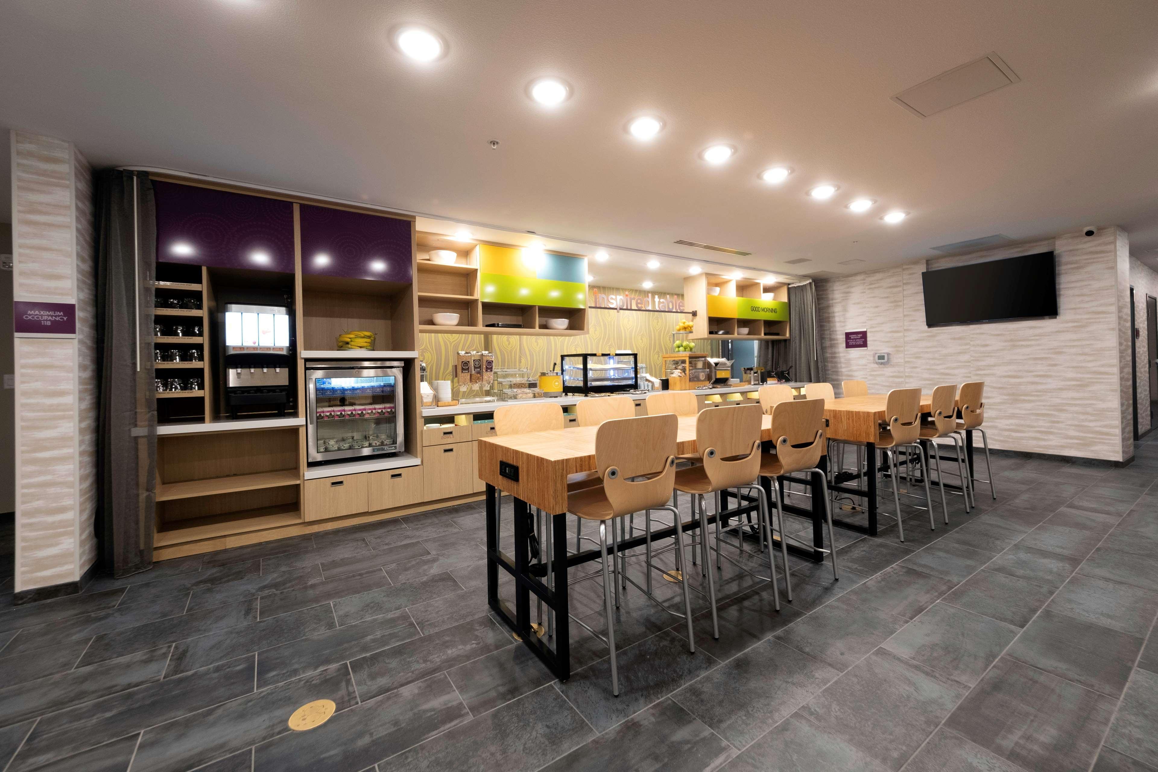 Home2 Suites By Hilton Portland Hillsboro Eksteriør billede