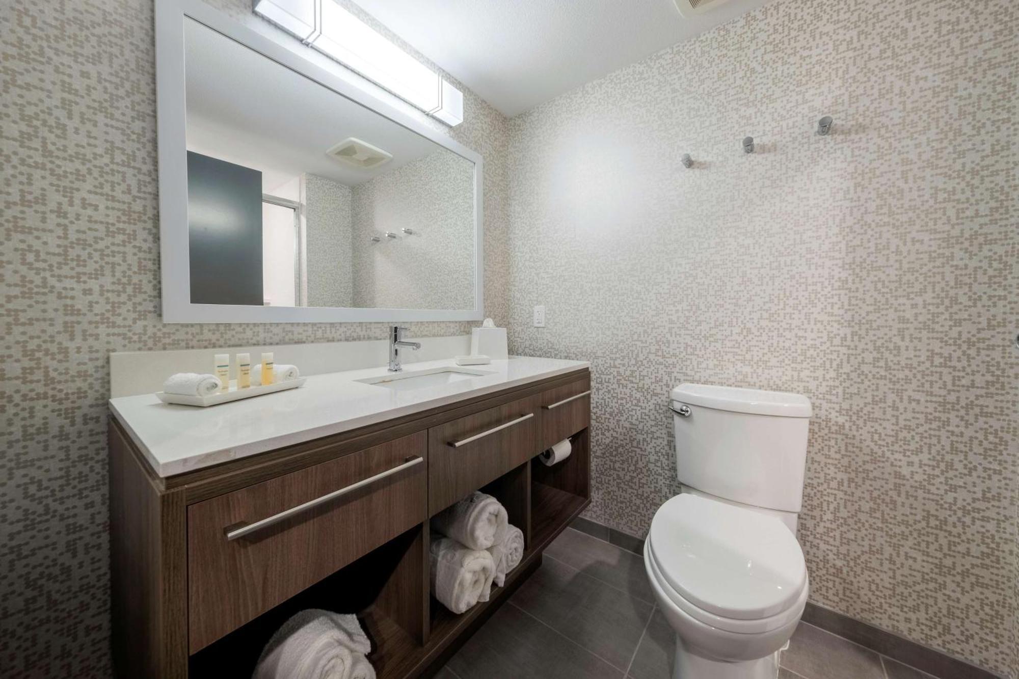 Home2 Suites By Hilton Portland Hillsboro Eksteriør billede