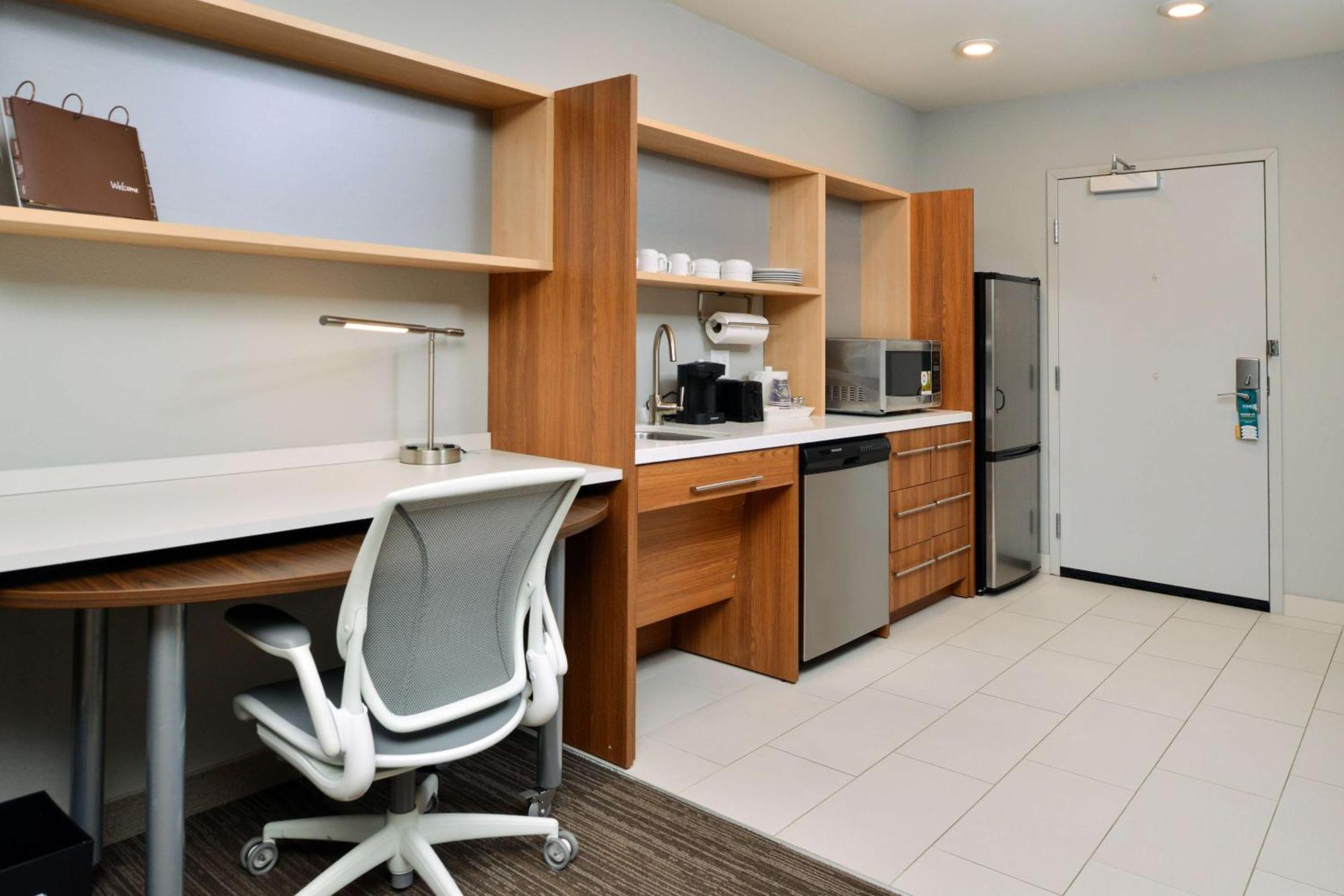 Home2 Suites By Hilton Portland Hillsboro Eksteriør billede